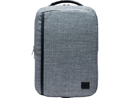 Herschel Tech Daypack 20L - Raven Crosshatch - Backpacks