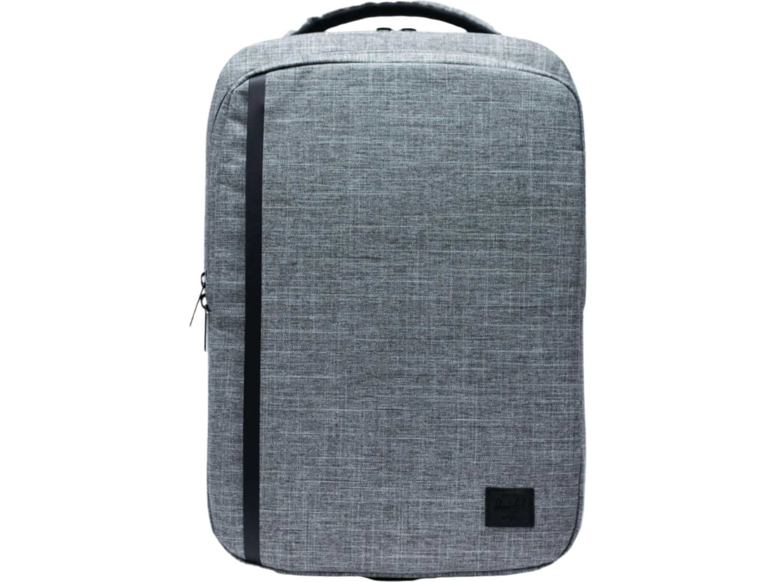 Herschel Tech Daypack 20L - Raven Crosshatch - Backpacks
