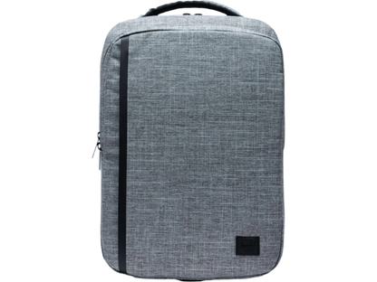 Herschel Tech Daypack 20L - Raven Crosshatch - Backpacks