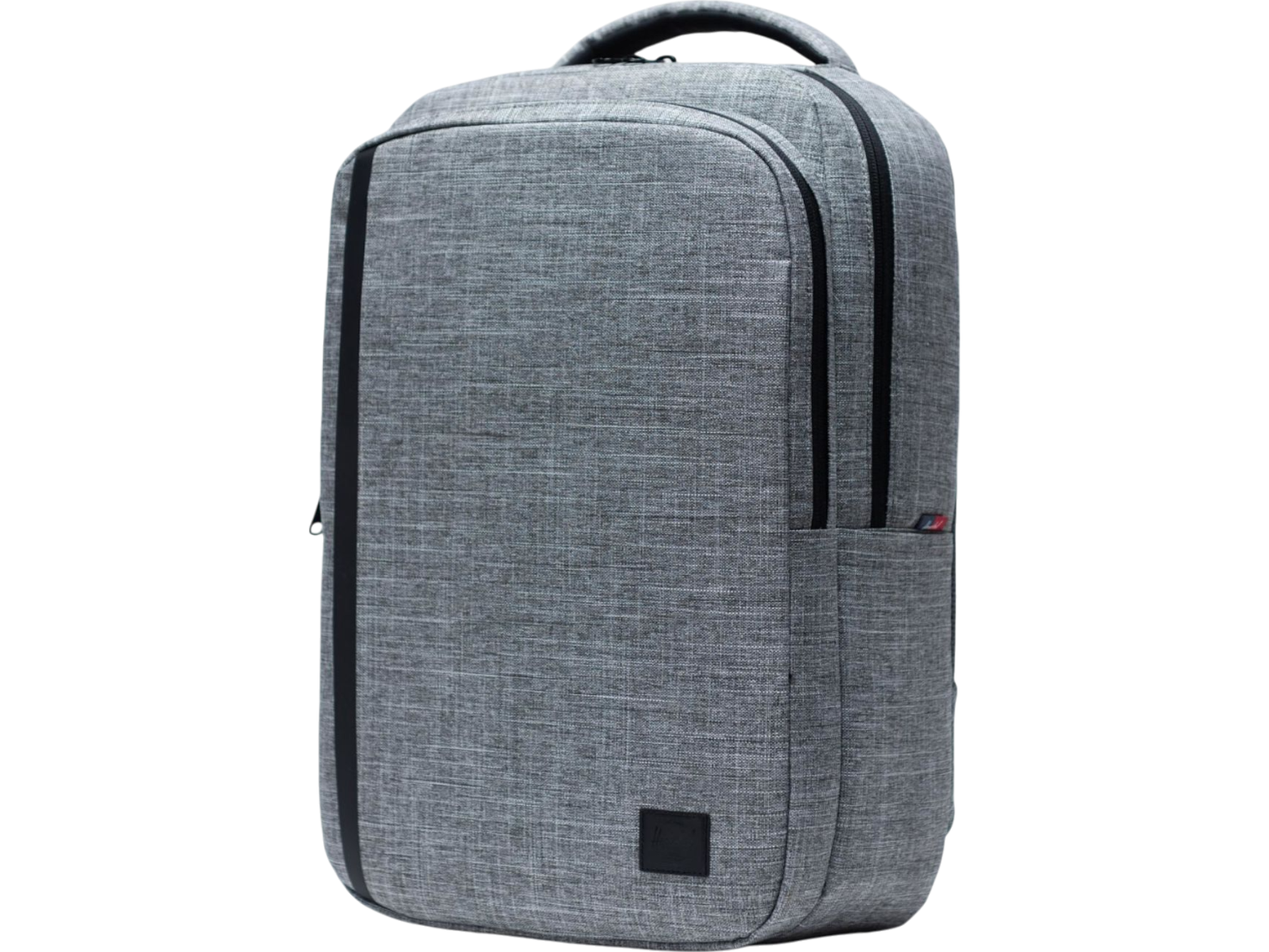 Herschel Tech Daypack 20L - Raven Crosshatch - Backpacks
