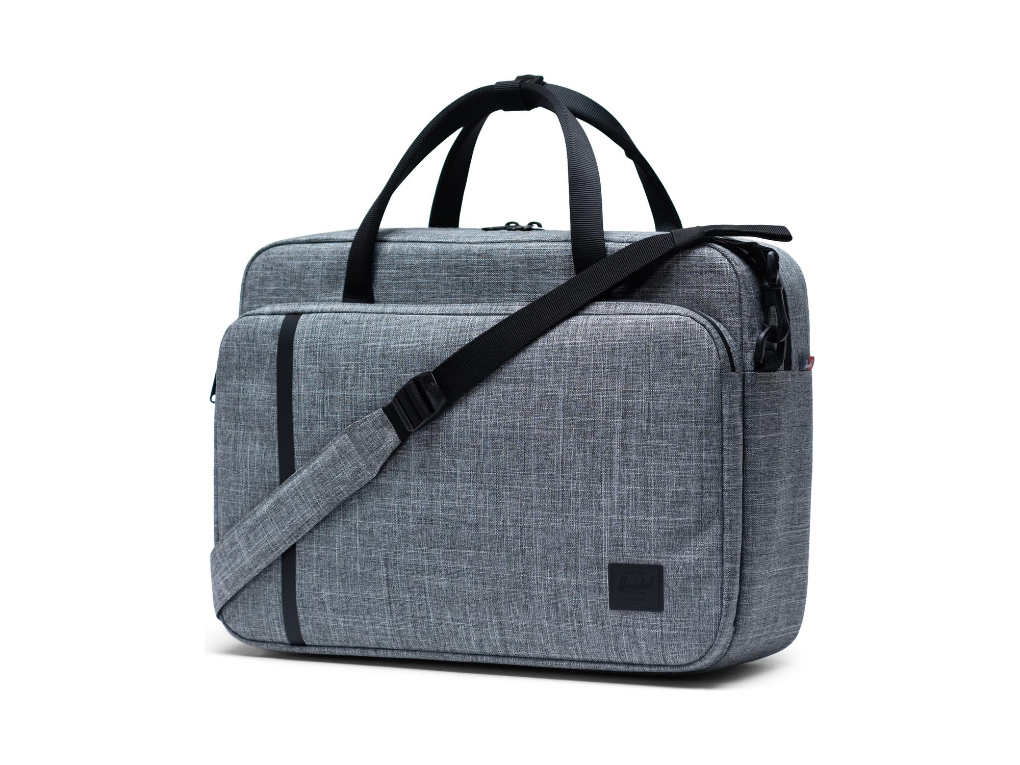 Herschel Tech Gibson Messenger Bag - Messenger Bags