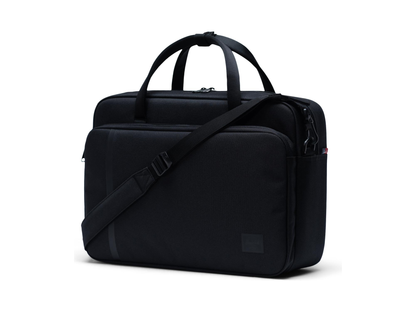 Herschel Tech Gibson Messenger Bag - Messenger Bags