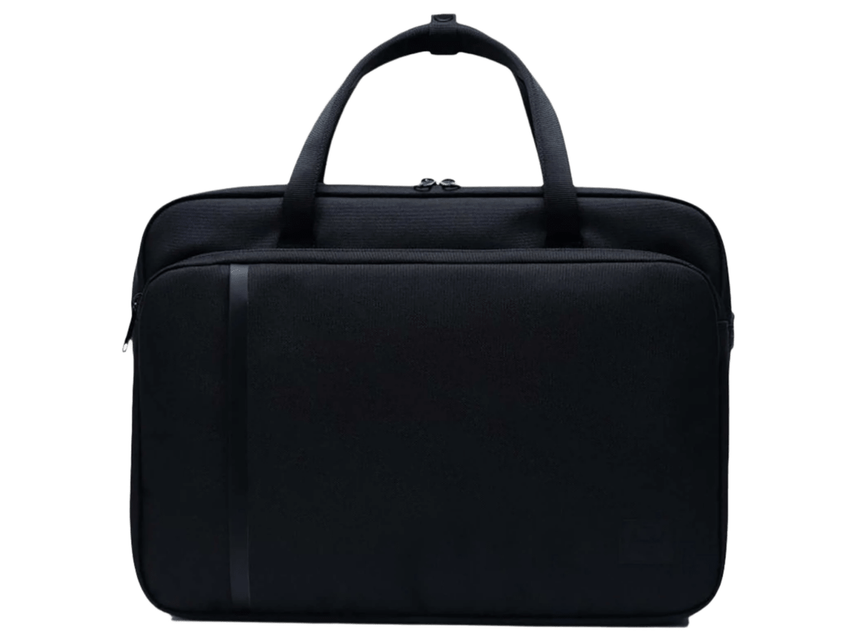 Herschel Tech Gibson Messenger Bag - Messenger Bags - SwagWear