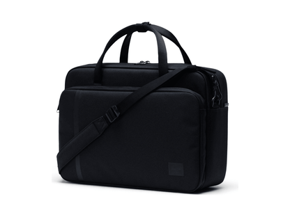 Herschel Tech Gibson Messenger Bag - Messenger Bags - SwagWear