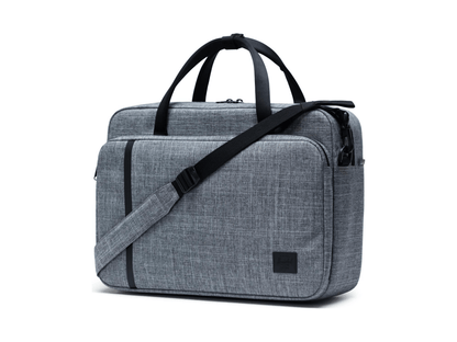 Herschel Tech Gibson Messenger Bag - Messenger Bags - SwagWear