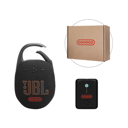 Sustainability Sounds Great Set