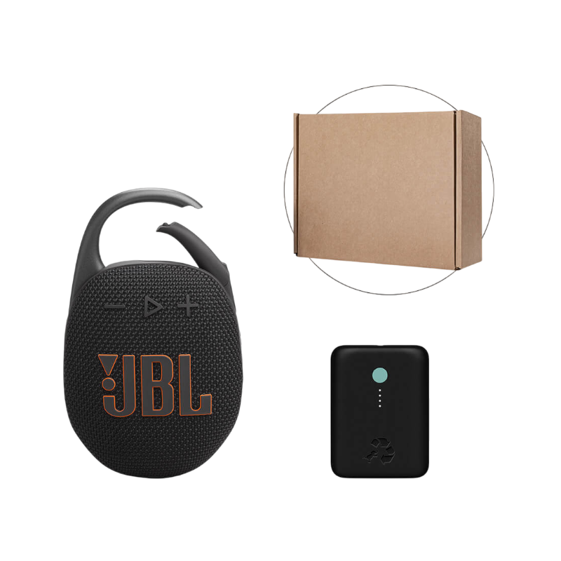 Sustainability Sounds Great Set