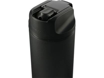 HidrateSpark Steel 21oz Straw Lid - Water Bottles w/Straw - SwagWear