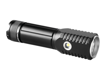 High Sierra® 3W CREE XPE LED Flashlight - Flashlights - SwagWear