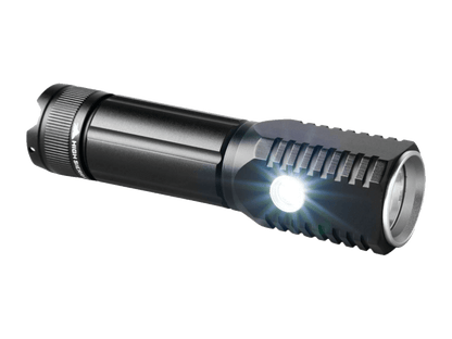 High Sierra® 3W CREE XPE LED Flashlight - Flashlights - SwagWear