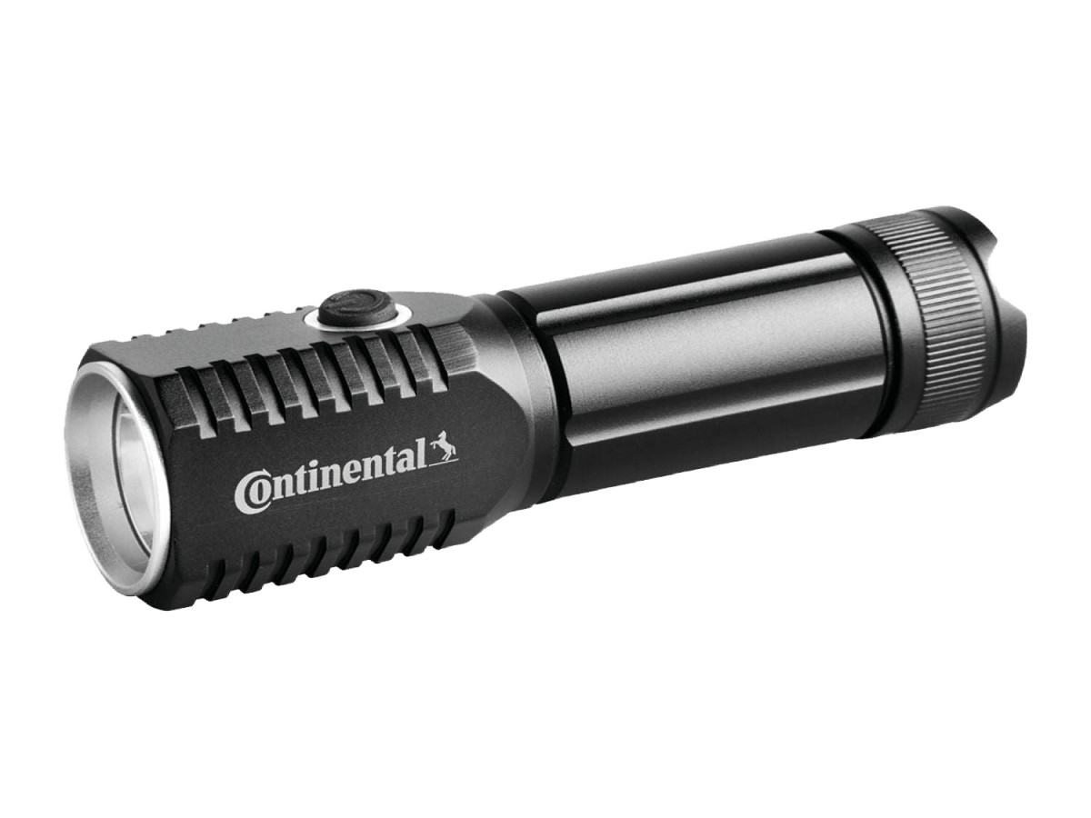 High Sierra® 3W CREE XPE LED Flashlight - Flashlights - SwagWear