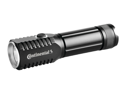 High Sierra® 3W CREE XPE LED Flashlight - Flashlights