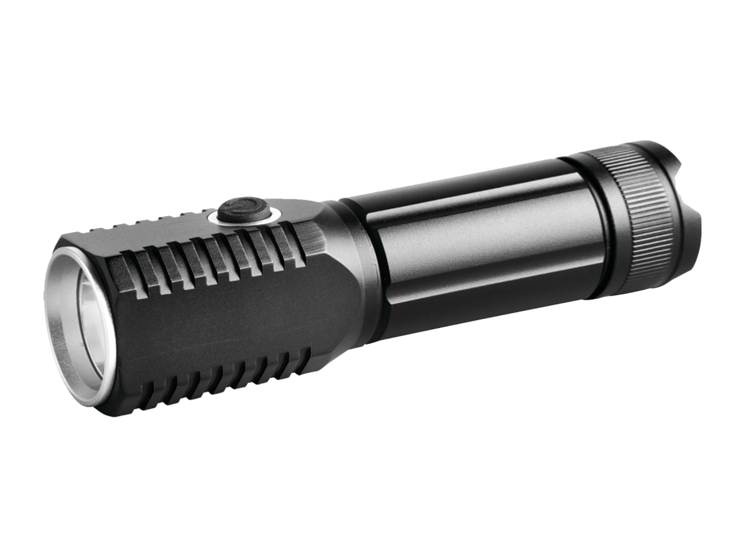 High Sierra® 3W CREE XPE LED Flashlight - Flashlights