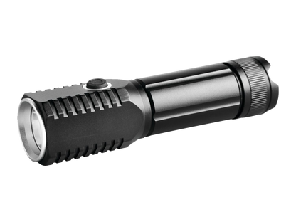 High Sierra® 3W CREE XPE LED Flashlight - Flashlights