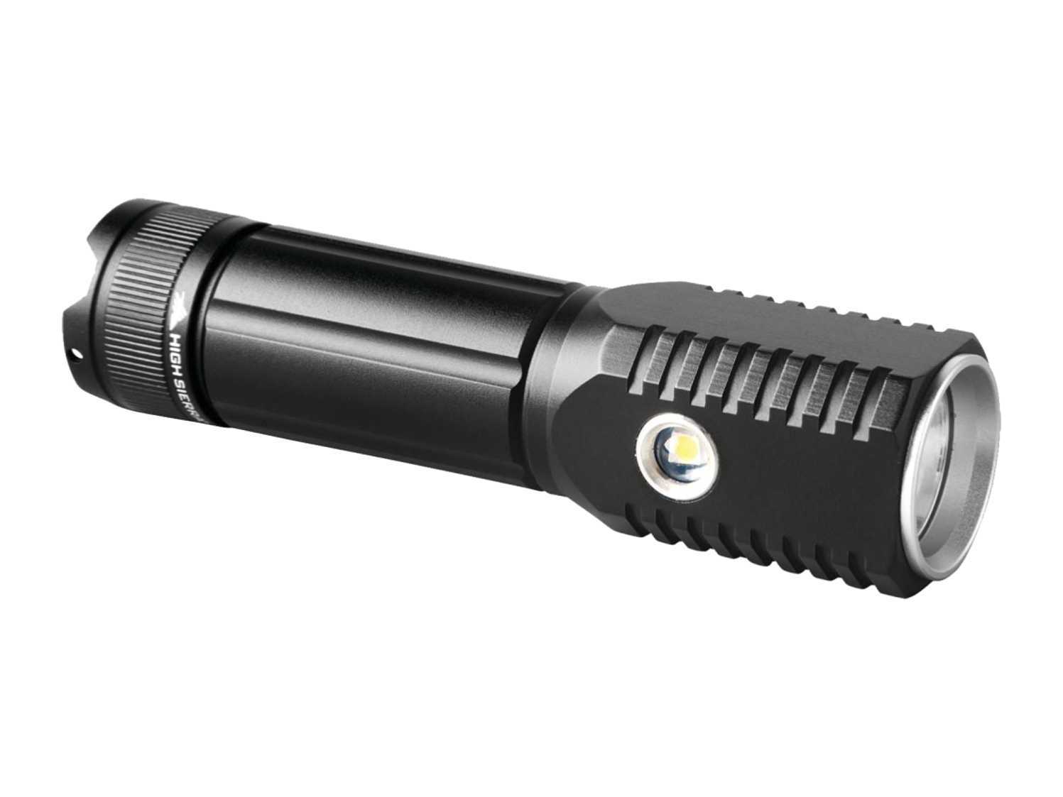 High Sierra® 3W CREE XPE LED Flashlight - Flashlights
