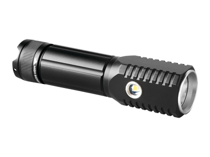 High Sierra® 3W CREE XPE LED Flashlight - Flashlights