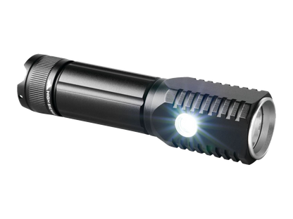 High Sierra® 3W CREE XPE LED Flashlight - Flashlights