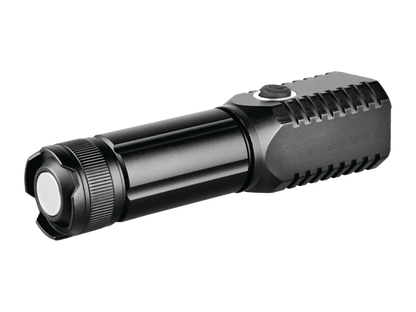 High Sierra® 3W CREE XPE LED Flashlight - Flashlights