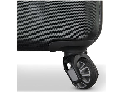 High Sierra Terra Trek Carry-On Luggage - Luggage - SwagWear
