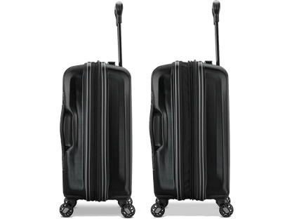 High Sierra Terra Trek Carry-On Luggage - Luggage - SwagWear