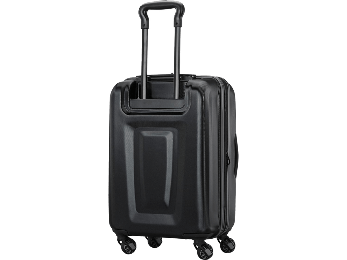 High Sierra Terra Trek Carry-On Luggage - Luggage - SwagWear