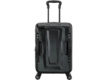 High Sierra Terra Trek Carry-On Luggage - Luggage - SwagWear