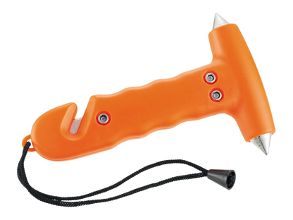 Highway Deluxe Roadside Kit with Tools - Roadside Kits