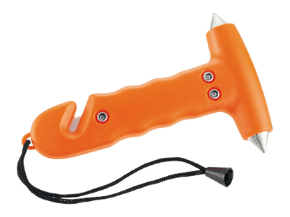 Highway Deluxe Roadside Kit with Tools - Roadside Kits - SwagWear