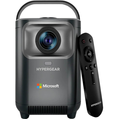 HyperGear CineMini Portable Mini Projector