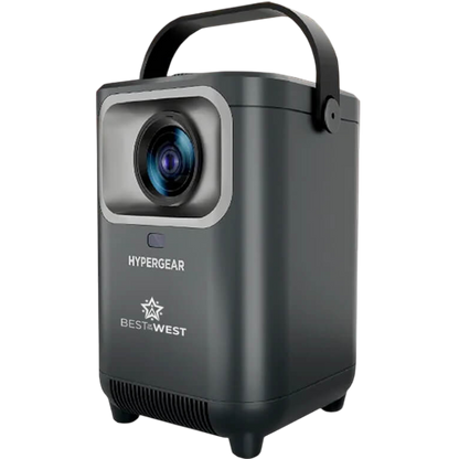 HyperGear CineMini Portable Mini Projector