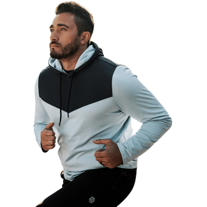 Hybrid Core Tech Performance Hoodie
