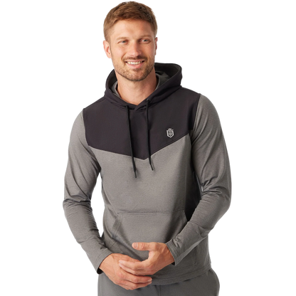 Hybrid Core Tech Performance Hoodie