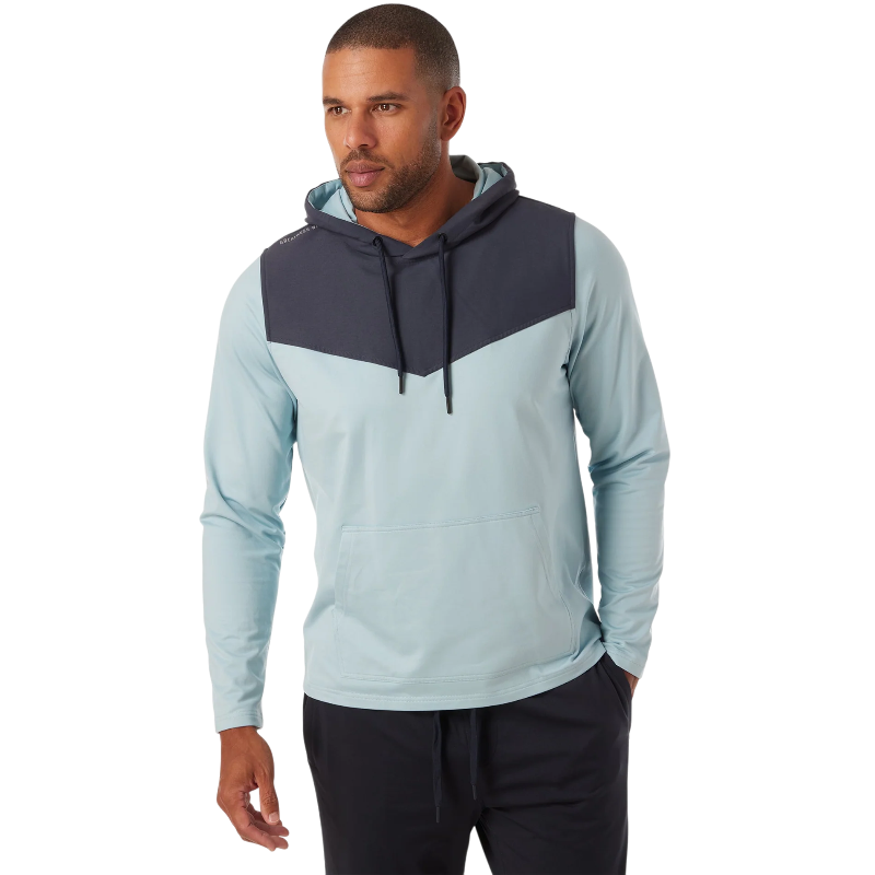 Hybrid Core Tech Performance Hoodie