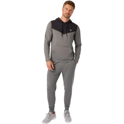 Hybrid Core Tech Performance Hoodie