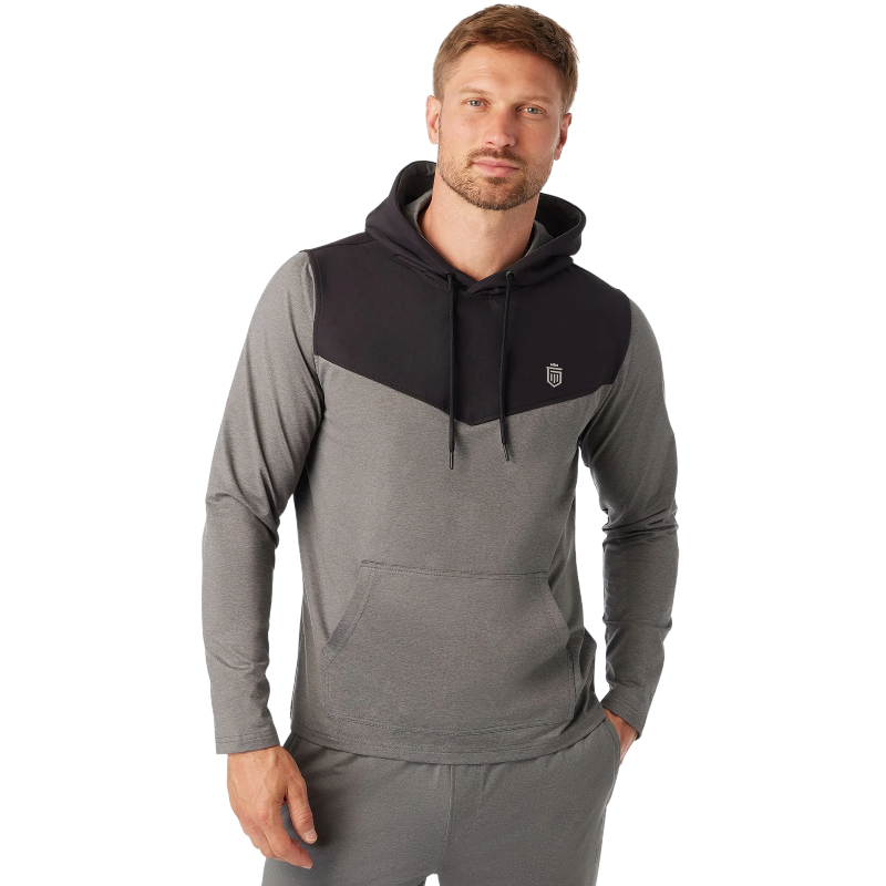 Hybrid Core Tech Performance Hoodie
