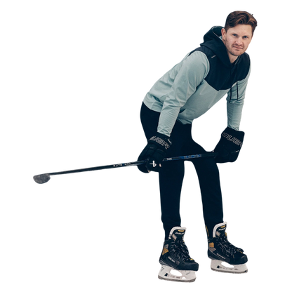 Hybrid Core Tech Performance Hoodie