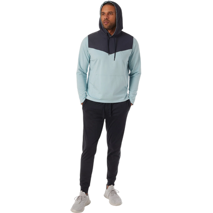 Hybrid Core Tech Performance Hoodie