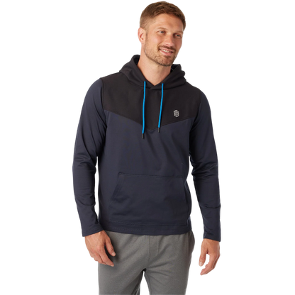 Hybrid Core Tech Performance Hoodie