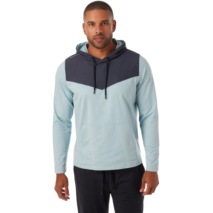 Hybrid Core Tech Performance Hoodie