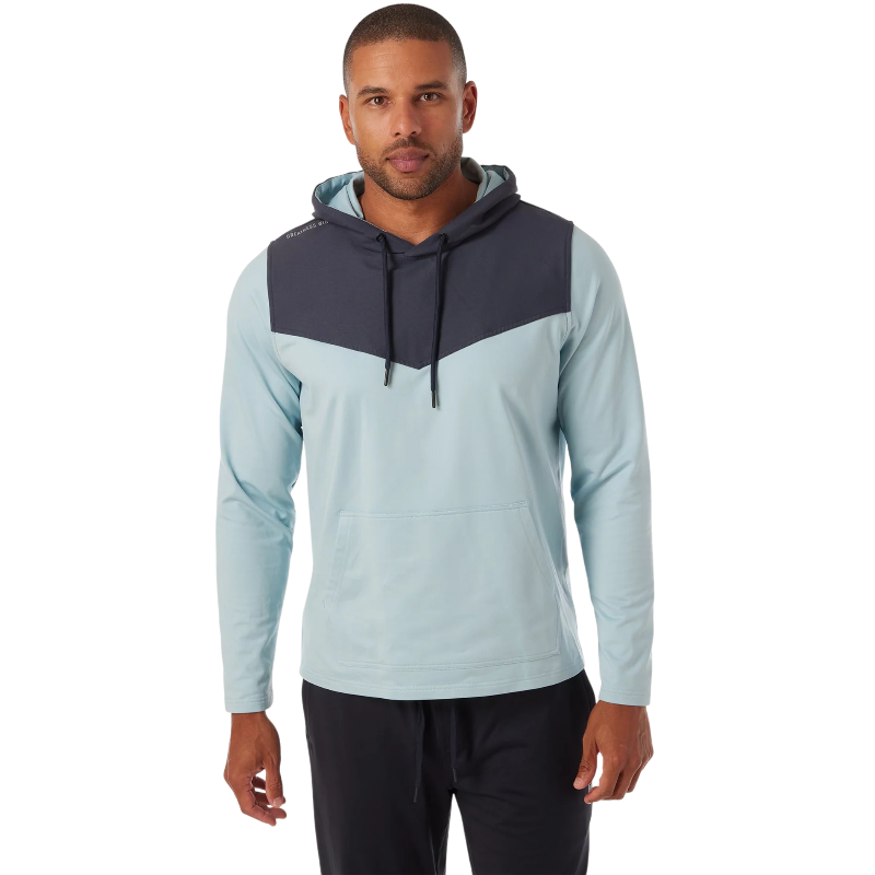 Hybrid Core Tech Performance Hoodie