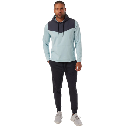 Hybrid Core Tech Performance Hoodie
