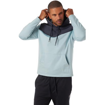 Hybrid Core Tech Performance Hoodie