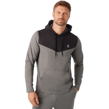 Hybrid Core Tech Performance Hoodie - Hoodies - SwagWear