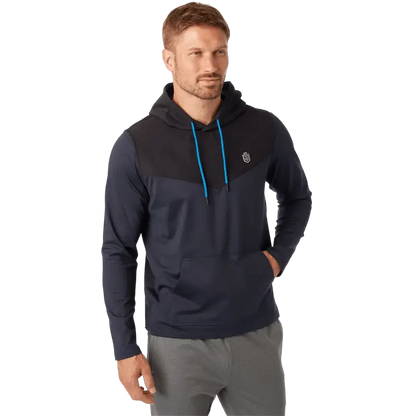 Hybrid Core Tech Performance Hoodie - Hoodies - SwagWear