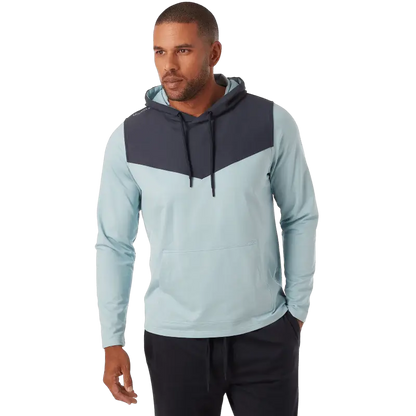 Hybrid Core Tech Performance Hoodie - Hoodies - SwagWear