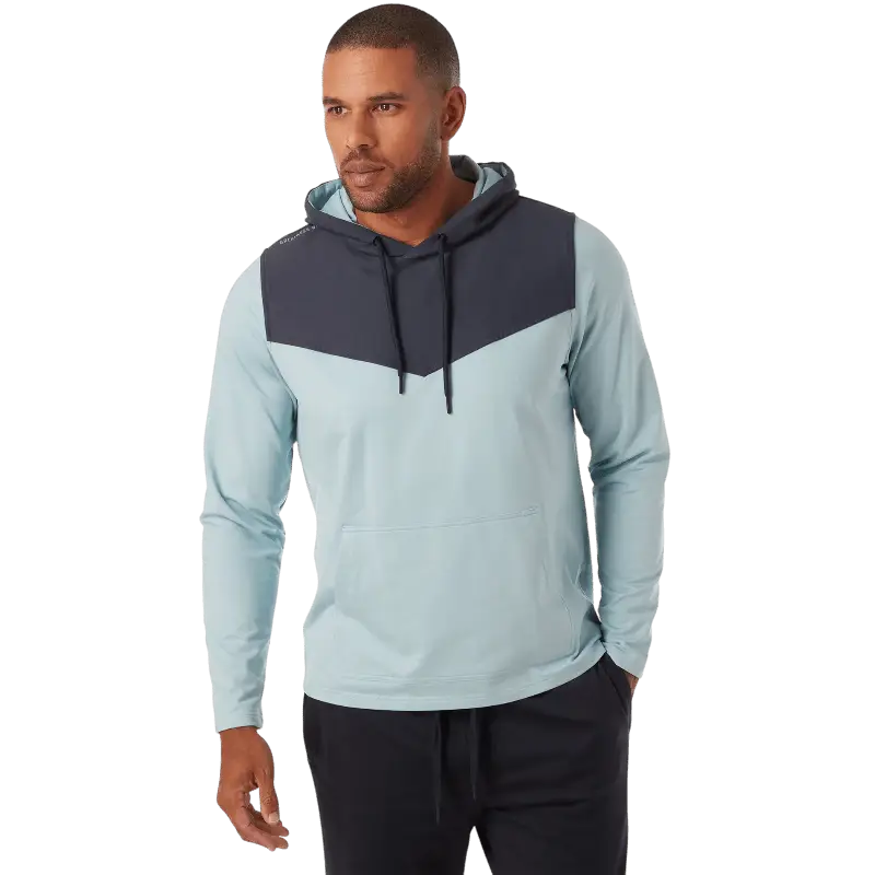 Hybrid Core Tech Performance Hoodie - Hoodies - SwagWear