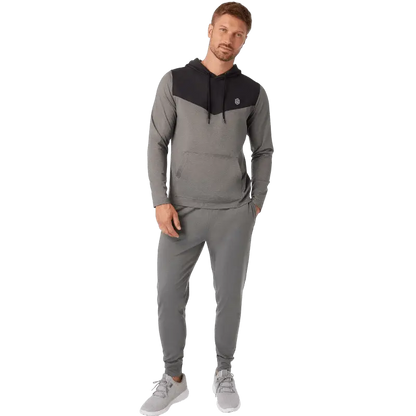 Hybrid Core Tech Performance Hoodie - Hoodies - SwagWear