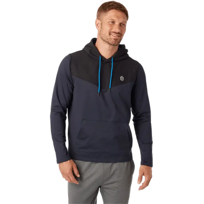 Hybrid Core Tech Performance Hoodie - Hoodies - SwagWear