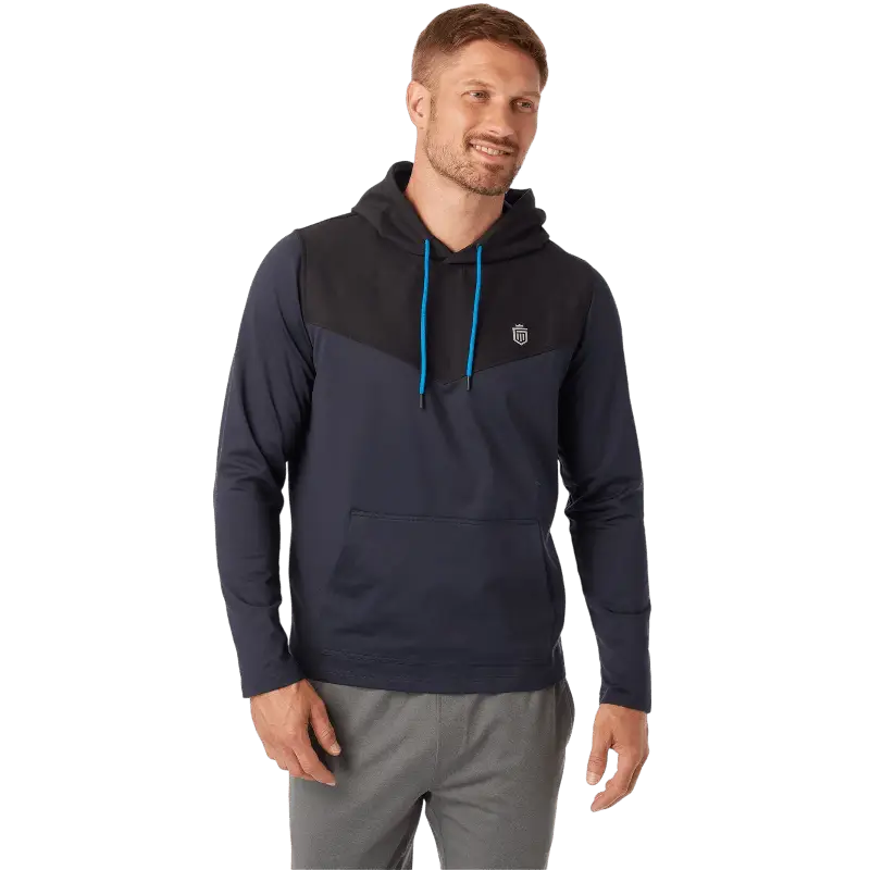Hybrid Core Tech Performance Hoodie - Hoodies - SwagWear