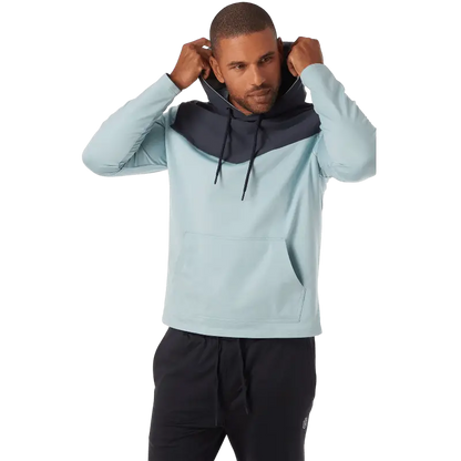 Hybrid Core Tech Performance Hoodie - Hoodies - SwagWear